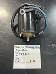 Evinrude Johnson Omc Brp P/n 0983318 Tilt Motor (qty 1) Oem "new" T5 3-25. Fixed Price $245.00.