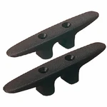 Marpac #7-0340 1/2" High-impact Nylon Cleat.. Fixed Price $6.00.