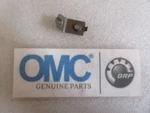 H2C Evinrude Johnson Omc 0324509 Detent Oem New Factory Boat Parts. Fixed Price $9.58.