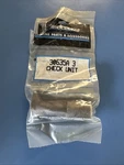 Mercury Fuel Line Connector 30635A New Oem. Fixed Price $30.00.