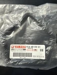 Yamaha Muffler Gasket 61A-45123-01. Fixed Price $7.95.