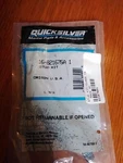 Mercury Quicksilver Oem 16-821676A Stud Kit. Fixed Price $11.55.