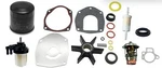 8M0090559 Maintenance Kit For Mercury 40 50 60 Hp Efi 4CYL 4-STROKE Bigfoot & Ct. Fixed Price $75.50.