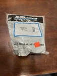 Mercury Quicksilver 25-897169 Grommet. Fixed Price $10.99.