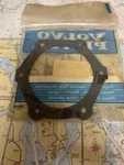 Volvo Penta #3850595 Gasket.. Fixed Price $9.00.