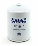 21718912 3583443 Volvo Penta Fuel Filter D4 D6 Diesel Oem Genuine Separator New. Fixed Price $69.42.