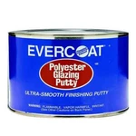 Evercoat Polyester Glazing Putty 20 Oz #100400. Fixed Price $104.86.
