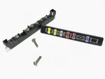 Omc 0329895 0395357 Electrical Terminal Block Johnson Evinrude 40HP - 115HP. Fixed Price $14.36.