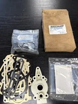 New Quicksilver Mercury Marine Boat Oem Engine Gasket Set Part No. 27-42364A 92. Fixed Price $70.00.