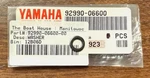 1989-2020 Genuine Yamaha Marine Pwc Atv Washer Plate Oem 92990-06600 Qty 4 New. Fixed Price $24.99.