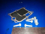 18233-ZW9-003 Seal For Cover Exhaust Baaj BF8D2 Honda 8HP. Fixed Price $23.00.