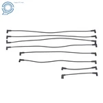 3888325 For Volvo Penta Gm 4.3 Mercruiser V6 Spark Plug Wire Set 813720A11. Fixed Price $26.64.
