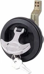 Perko 1091DP1BLK Surface Mount Lock Handle Key Latch Offset Cam Bar Adjust. Fixed Price $59.59.