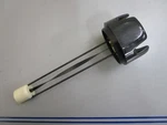 *new Oem* 0820 Mercury Quicksilver Fuel Gauge 36-F409251-1. Fixed Price $75.00.