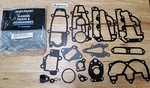 Oem Mercury Quicksilver Power Head Gasket Kit 27-42364A86. Fixed Price $37.99.