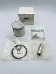 Mercury Oem 767-879878A6 Piston Assembly 0.030" 15-25 Hp Outboard-see Details. Fixed Price $119.00.