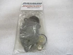 V14 Mercury Quicksilver 21-30430A12 Check Valve Kit Oem New Factory Boat Parts. Fixed Price $12.27.