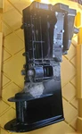 2014 Mercury Hp Oem Driveshaft Housing Assembly (long) 803725T02. Fixed Price $149.99.