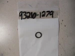 Nos Yamaha O-ring 1993-1996 DT125 2002 DT50 2001-2015 FJR1300 93210-1279. Fixed Price $9.99.