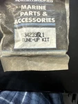 Mercury Quicksilver 34235Q1 Tune Up Kit. Fixed Price $10.95.