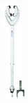 Attwood 436-ADJ Heavy Duty Transom Saver 44 -56. Fixed Price $107.90.