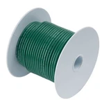 Ancor Green 250' 6 Awg Wire #112325. Fixed Price $400.92.