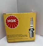4PK Ngk LKR7C-9 Spark Plugs Stock 93961 Genuine Assembled Usa Japan Niterra. Fixed Price $44.99.