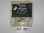 Mercury Quicksilver Mariner 23-84445M Spacer Stainless Oem. Fixed Price $17.99.