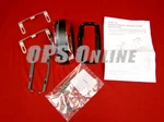New - Mercury Binnacle Control Box Cover Conversion Kit 8M0061334 Ss 877704T1. Fixed Price $106.30.