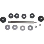 Sierra 18-2463 Mercruiser Alpha Trim Cylinder Anchor Pin Kit Replaces 17-14872A1. Fixed Price $74.91.