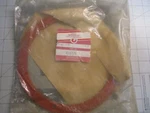 Mercury Quicksilver 43-87575 Flywheel Ring Gear 9 18 Mariner 6 15. Fixed Price $249.99.