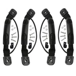 Kayak Carry Handles Canoe Boat Side Mount With Screws For Ocean.... Fixed Price $29.21.