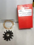 033112 Westerbeke Oem Impeller Kit. Fixed Price $49.00.