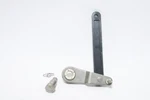 Johnson Evinrude Lever & Shift Assy 5005238 0331224. Fixed Price $10.00.
