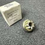New Genuine Omc 387683 Starter Drive Bendix Johnson Evinrude Tooth. Fixed Price $20.00.