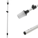 Attwood Boat Telescoping Pole Light 5610-48-7 12 Watt 26 42 Inch. Fixed Price $39.99.