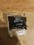Quicksilver Mercury Mercruiser Outboard Nos Guide 82895M. Fixed Price $6.00.