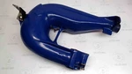 1994-95 Polaris SL650/750 Oem Exhaust Head Pipe 1260663-157. Fixed Price $62.26.