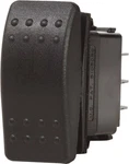 Switch CONTURA2 Spst Off-(on) Blk Blue Sea 7930-BSS Expedited Shipping. Fixed Price $26.94.