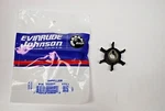 Oem New Brp Johnson Evinrude Outboard Impeller 0382221. Fixed Price $21.55.