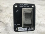 97 Chaparral 31 Boat Simpson Lawrence Anchor Windlass Winch Control Switch. Fixed Price $46.55.