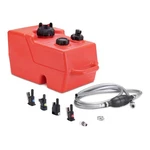 Moeller 053703-10-1 All-in-one Gallon Marine Fuel Tank Kit. Fixed Price $134.49.