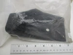 0336383 Omc Fuel & Electric Cover Evinrude Johnson 90-175HP Outboards 1991-2001. Fixed Price $49.99.