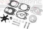18-3397 Yamaha 2-STROKE C40 Outboard Water Pump Service Kit 679-W0078-00. Fixed Price $31.82.