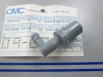 New Oem 0984710 Omc Johnson Evinrude Valve Assembly 0810. Fixed Price $20.95.