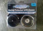 Shoreline Marine Trailer Spring-loaded Bearing Protector Kit 1.98" New Pack. Fixed Price $25.00.