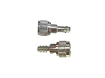 For Tohatsu Nissan 5-140HP Female Fuel Connector 3B2-70250+3B2-70281=3B2-7025281. Fixed Price $42.32.