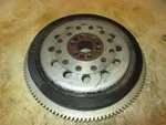 Yamaha 350HP Stroke Outboard Flywheel (6AW-W8145-00-00). Fixed Price $75.00.