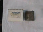 Nos Mercury 700-834794 (t) (piston Only Wrist Pin Or Rings). Fixed Price $79.95.
