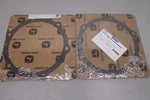 John Deere R520520 Gasket Lot Of 2!. Fixed Price $19.21.